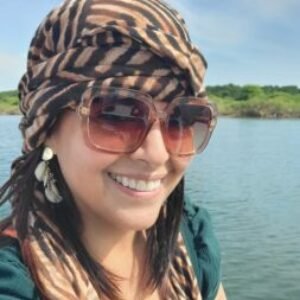 Profile photo of Pamela Betancourt Naranjo