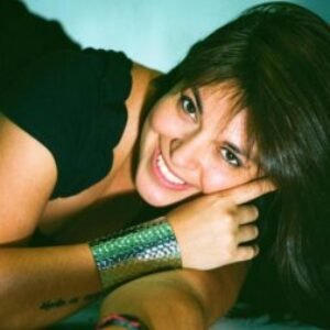 Profile photo of Pamela Betancourt Naranjo